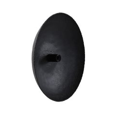 Light & Living Neva wandlamp Ø50x12 cm