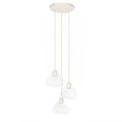 Light & Living Bisho hanglamp 3L Ø30x14 cm