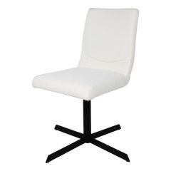 Kick Sam eetkamerstoel Boucle