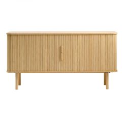 Nordic Home Ingo eiken dressoir - 160 cm