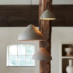 Light & Living Elimo hanglamp Ø32x20 cm