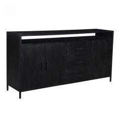 Livingfurn Kala dressoir open 180 cm