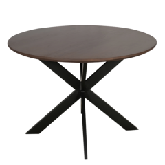 Starfurn Ferris eettafel rond ø110 cm