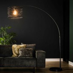 Fraaai Twist booglamp