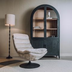 Tower Living Marano draaifauteuil