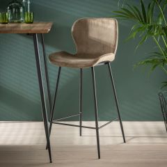 Verona barstoel van het woonmerk Fraaai