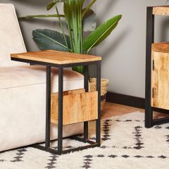 Starfurn Bijzettafel slider