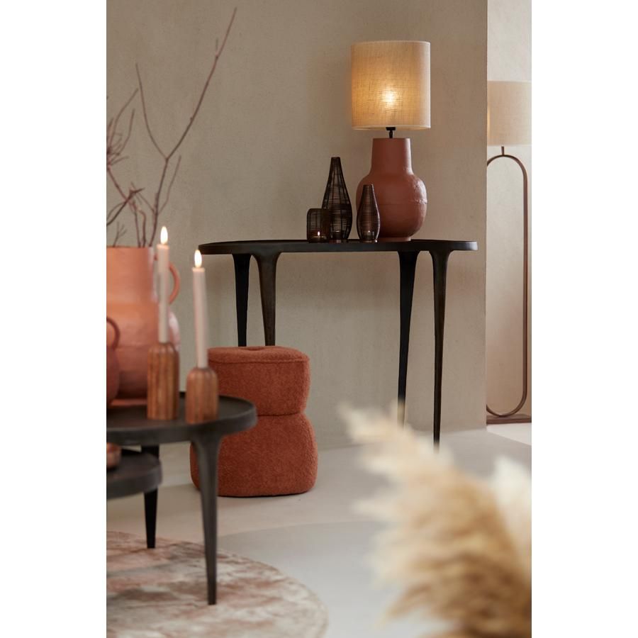 Light & Living Arica sidetable 110x43x80 cm