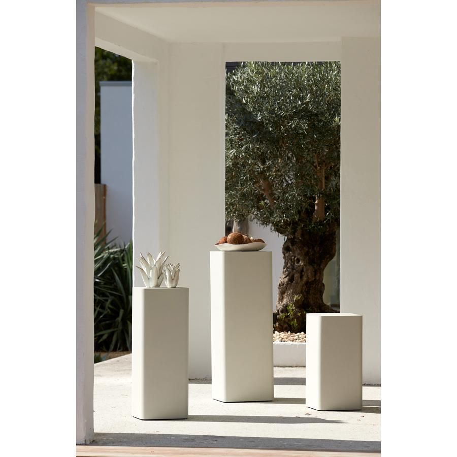 Light & Living Alurio zuil 35,5x35,5x100 cm