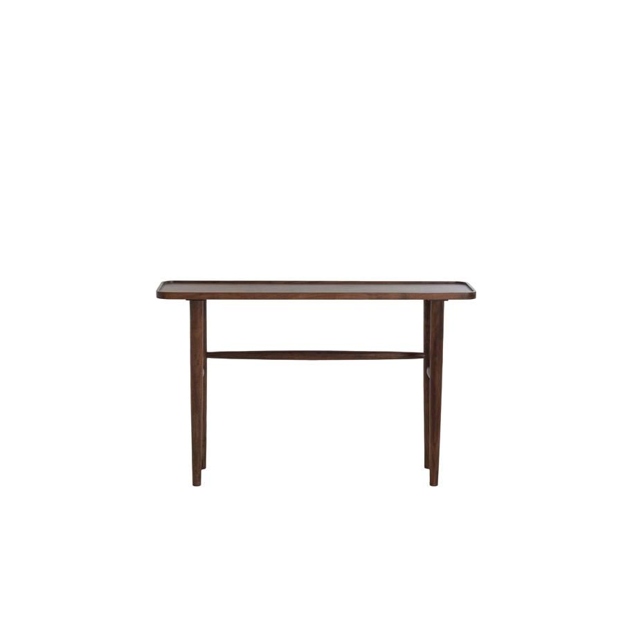 Light & Living Qiano sidetable 120x30x75 cm - acacia hout