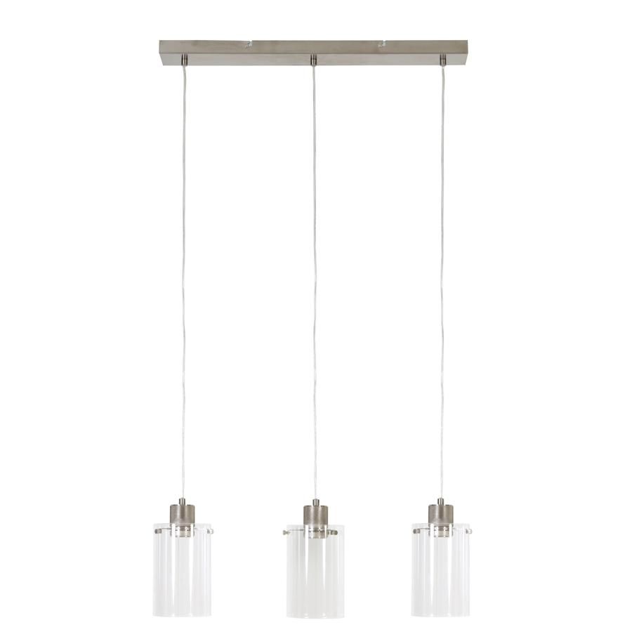 Light & Living Vancouver hanglamp 3L 65x12x18,5 cm