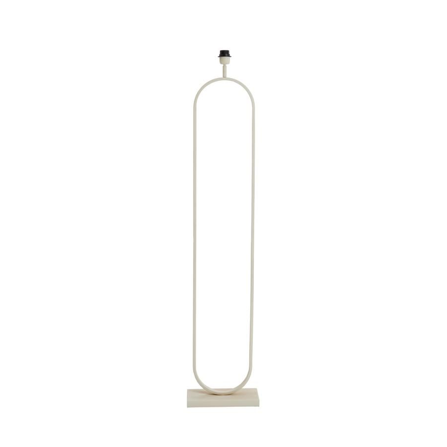 Light & Living Jamiri vloerlamp 30x15x142 cm
