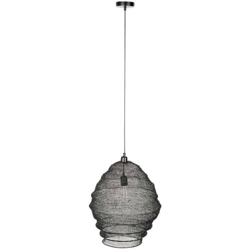 Puur Mysen hanglamp L 48 cm