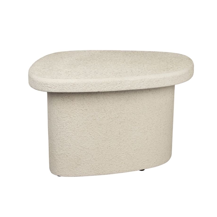 Dutchbone Veda bijzettafel laag