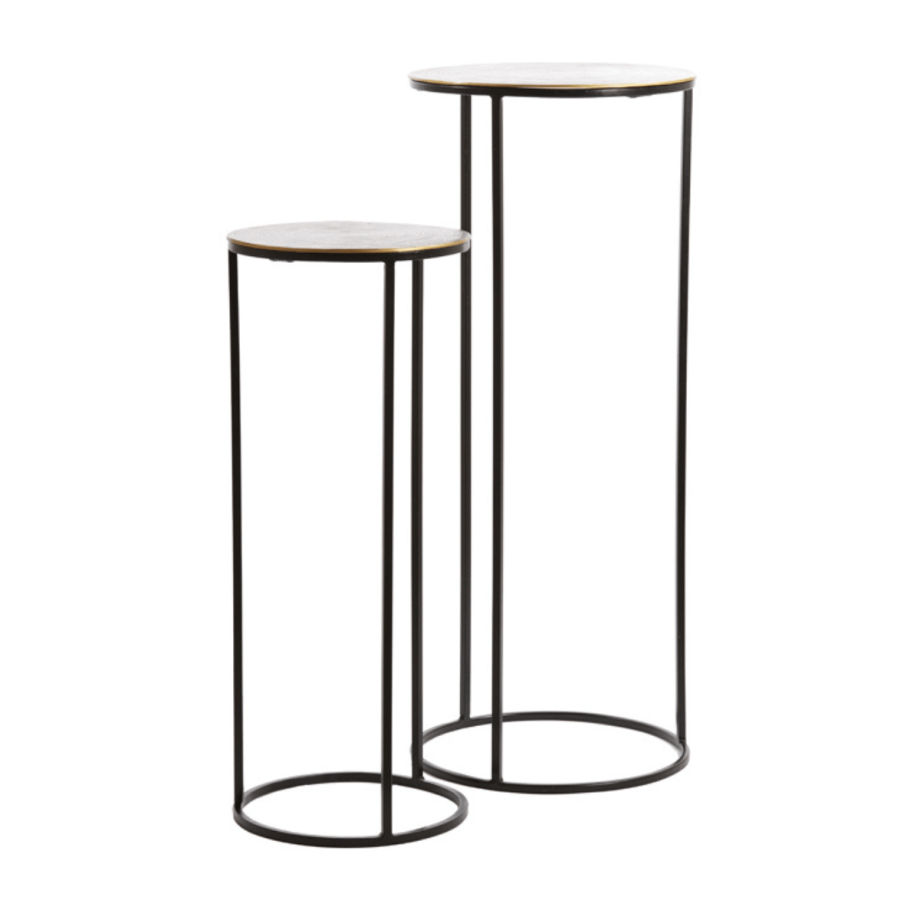 Primo zuil set van 2 van het woonmerk Light&Living