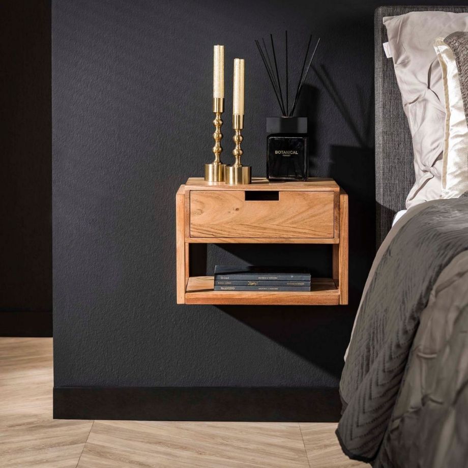 Fraaai Owen nachtkastje