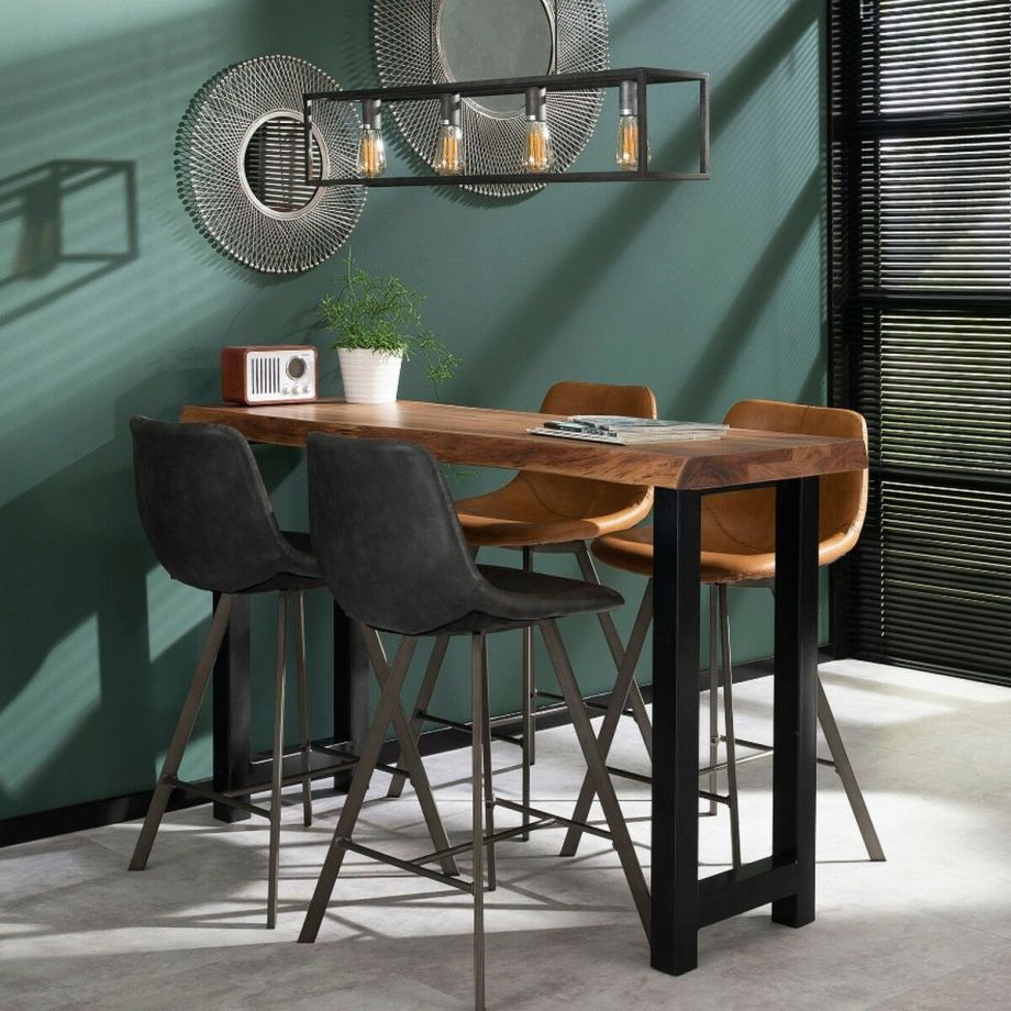 Floris bartafel boomstam