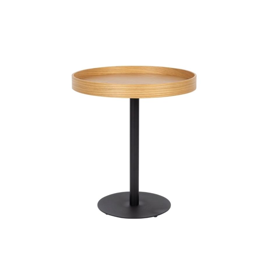Puur Lars sidetable Oak S