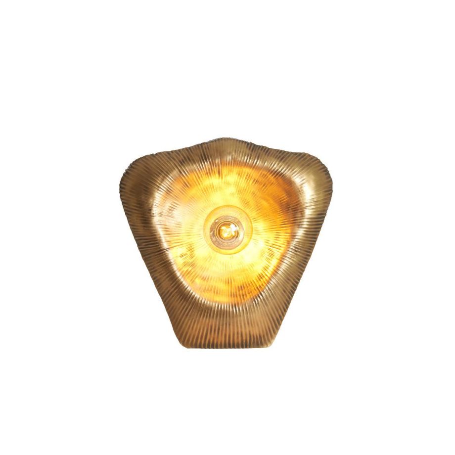 Light & Living Amadi wandlamp 41x9x41 cm - antiek brons