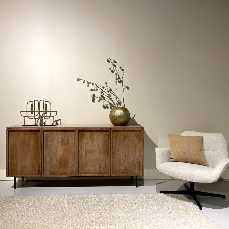 Livingfurn Elan dressoir 180 cm