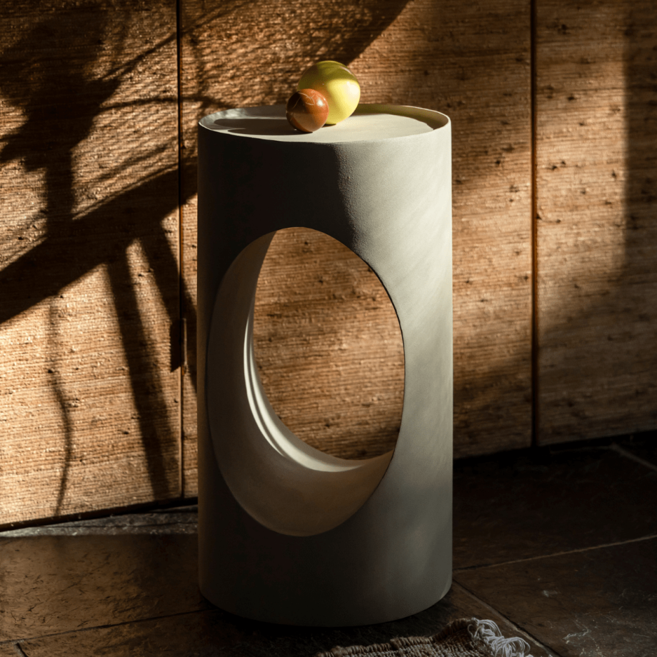 Dutchbone Sai bijzettafel