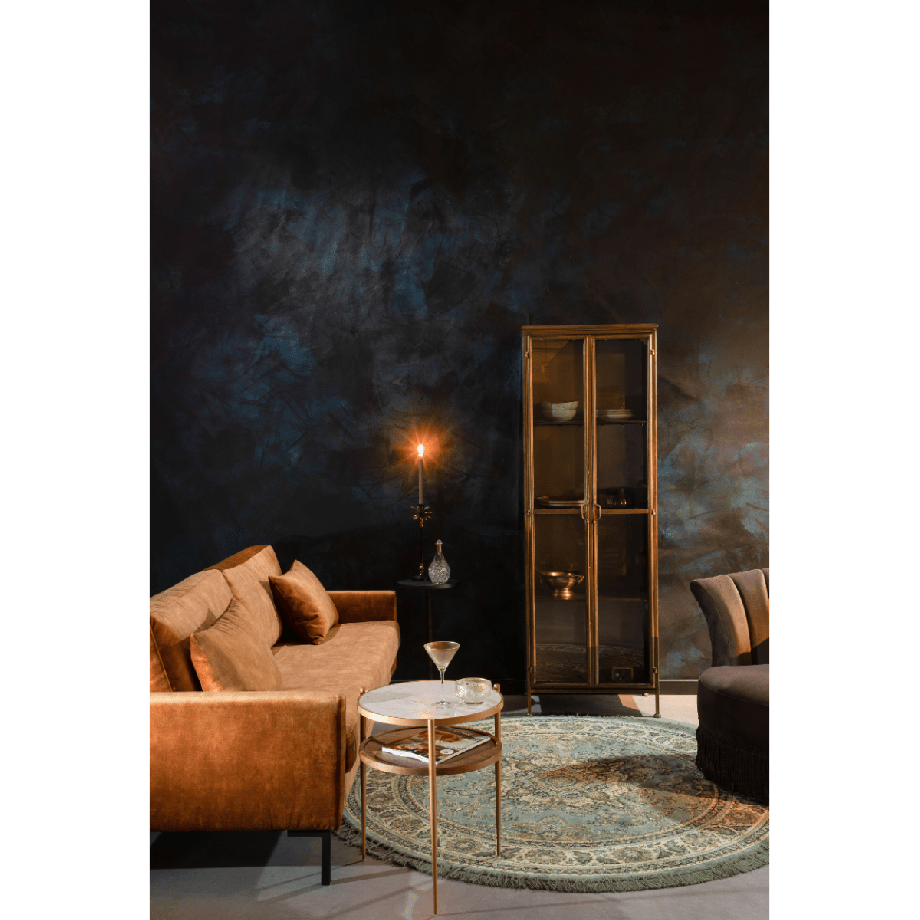 Dutchbone Gertlush wandkast