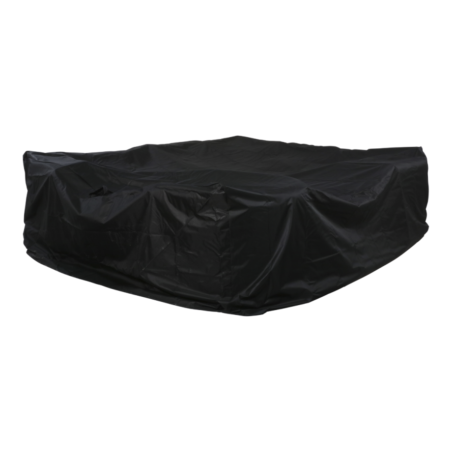 Beschermhoes grote zitgroep 300x250cm, waterdicht