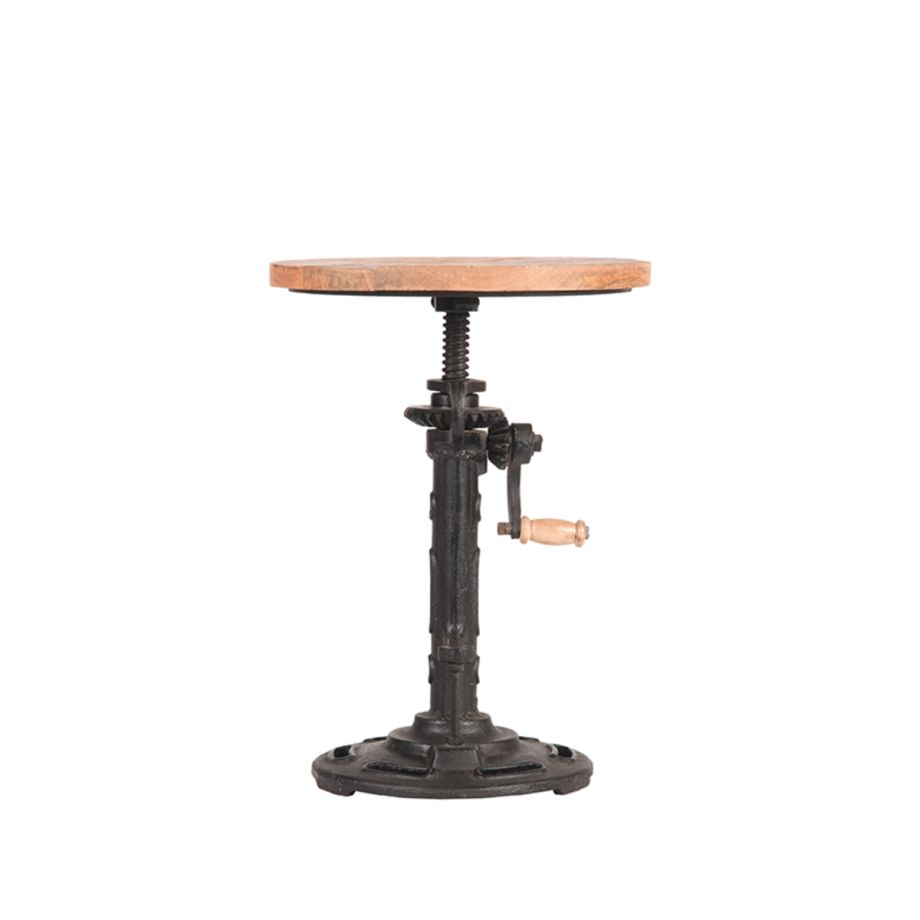 Label51 Gautan kruk - mangohout