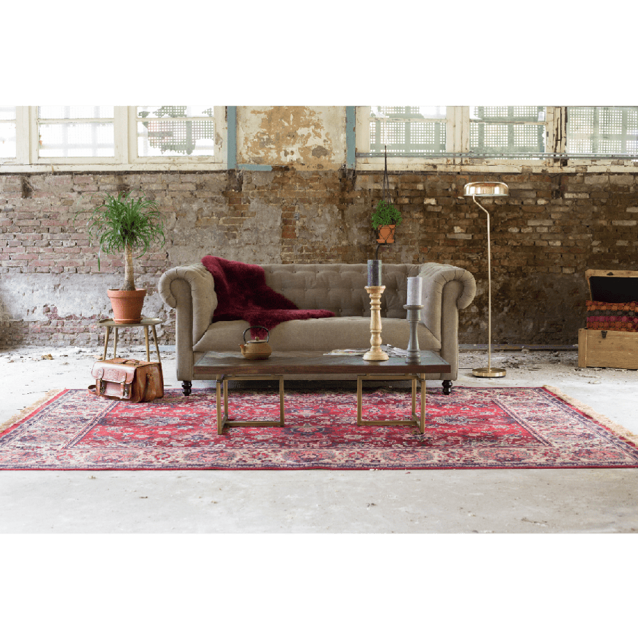 Vloerkleed Bid 170x240 cm