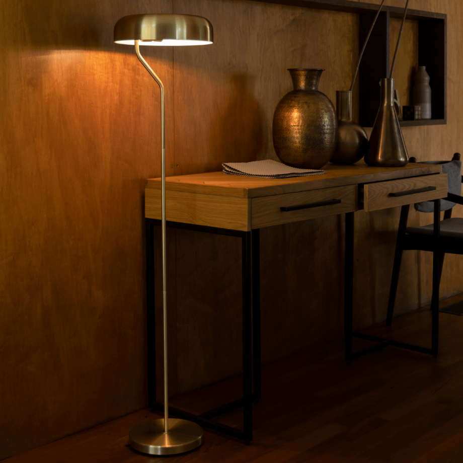 Dutchbone Eclipse vloerlamp