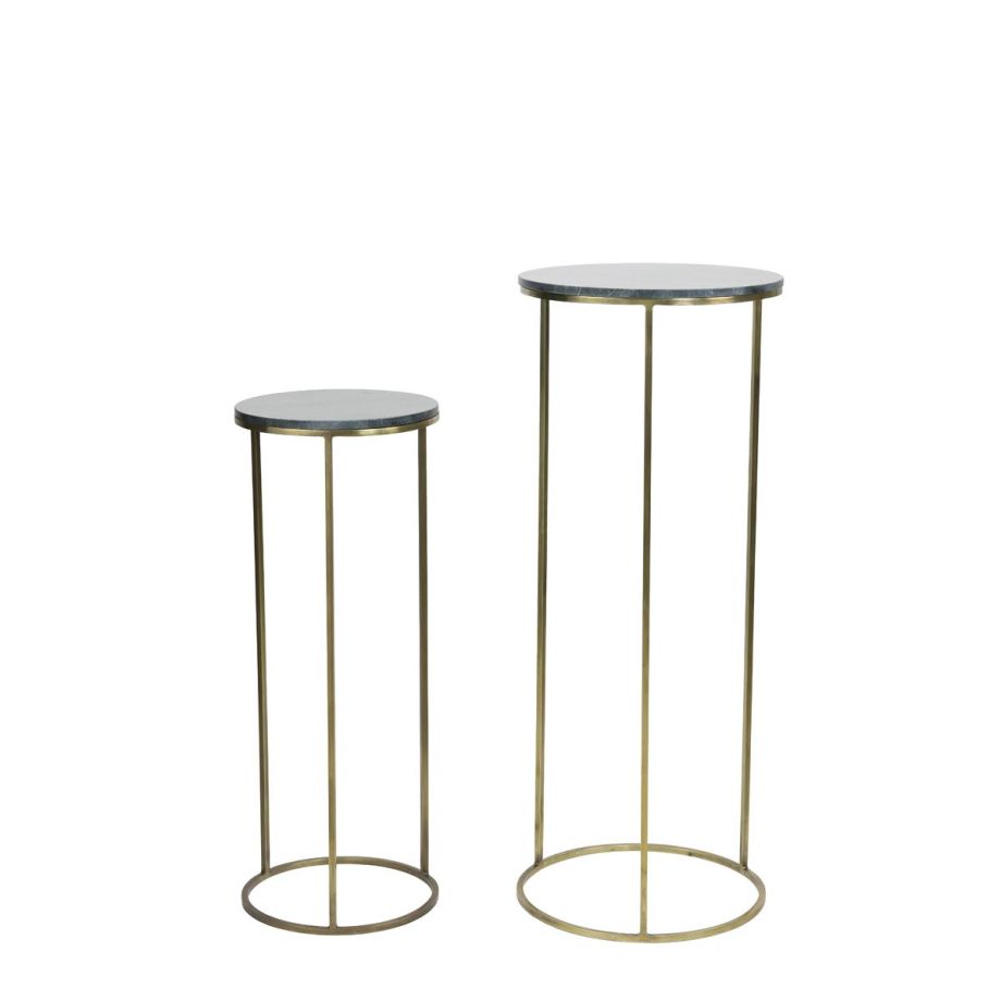 Light & Living Ricardo zuil set van 2