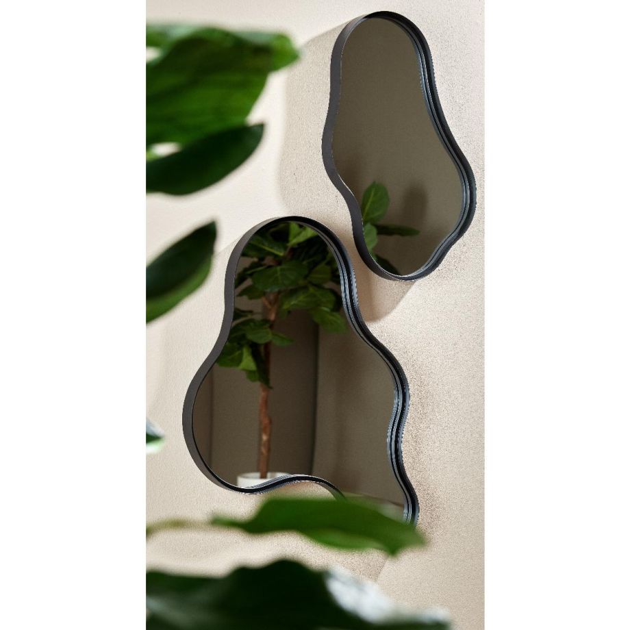 Light & Living Levu spiegel 39x4x59 cm