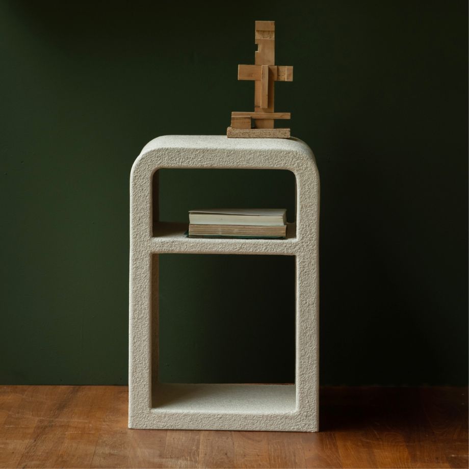 Dutchbone Veda nachtkastje