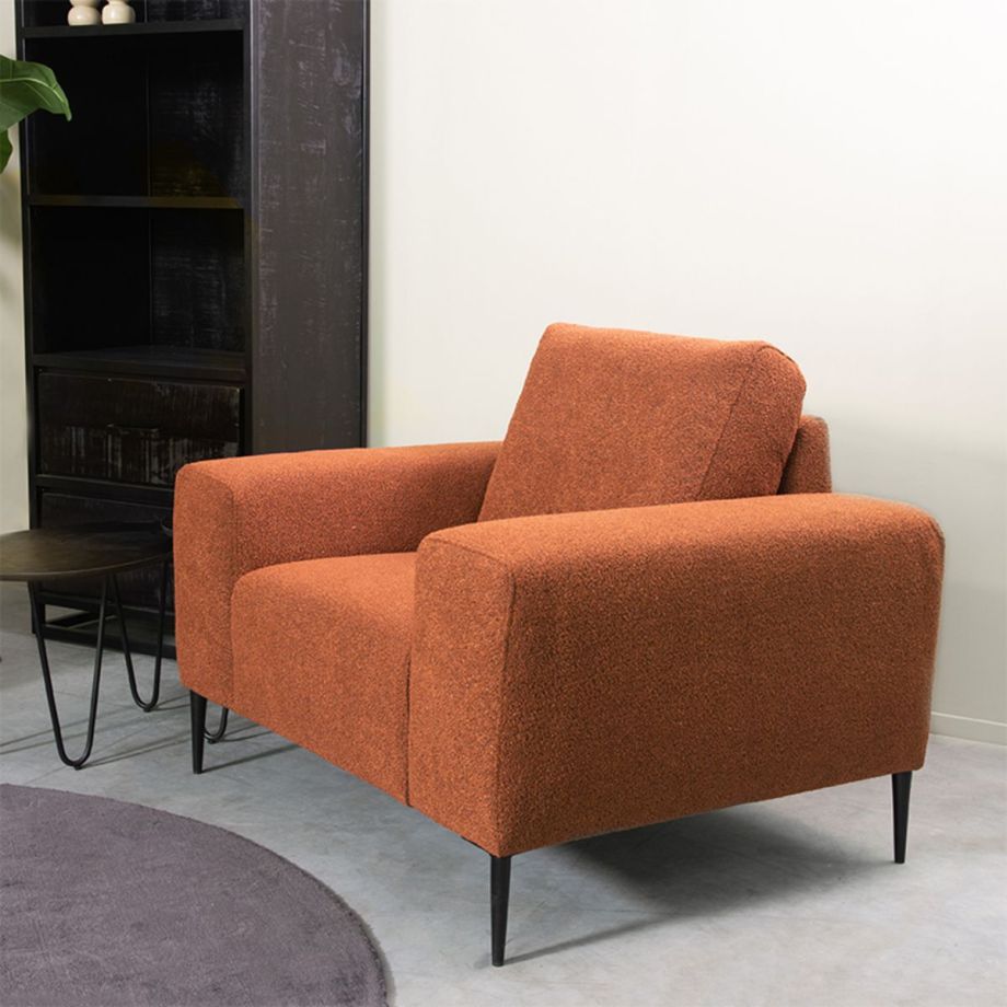 Label51 Ferraro fauteuil