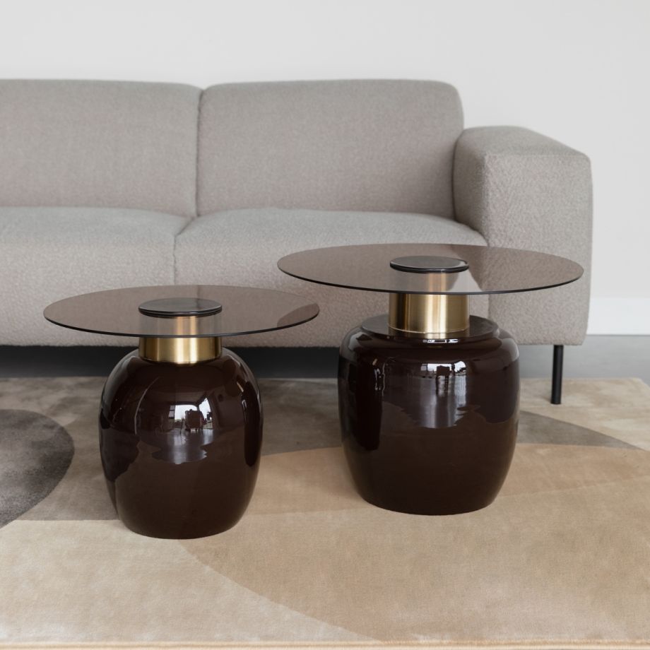 Puur Bella salontafel L