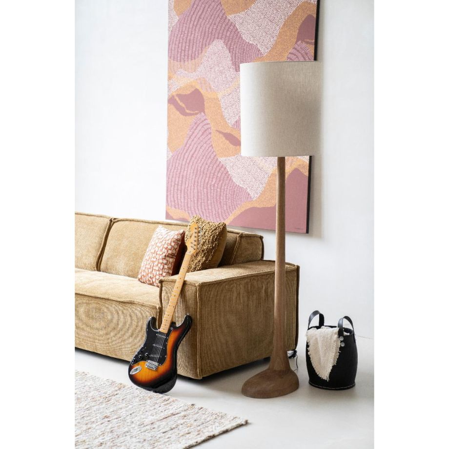 By-Boo Rine vloerlamp