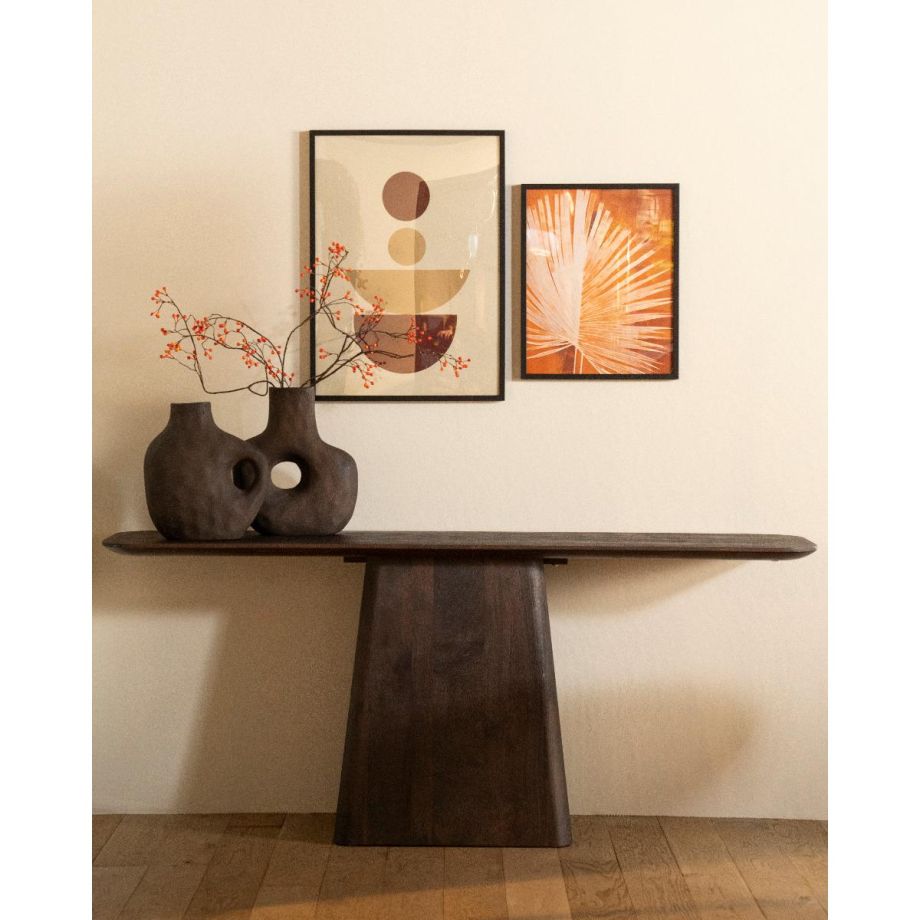 Eleonora Sidetable Aron - 180 cm