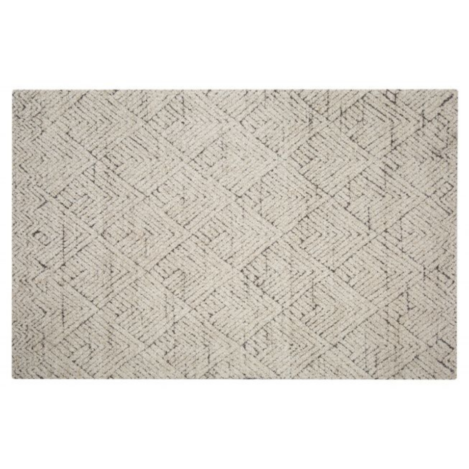 Eline vloerkleed - 170 x 240 cm - beige