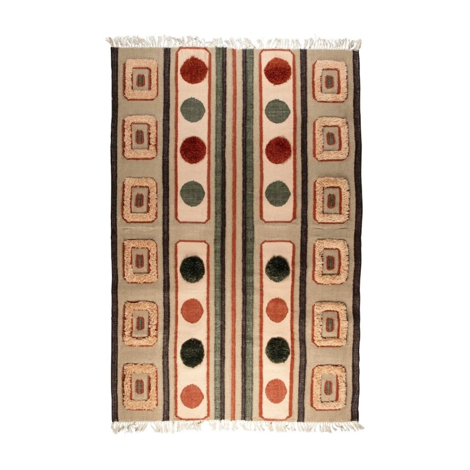 Dutchbone Haydon vloerkleed 160 x 230