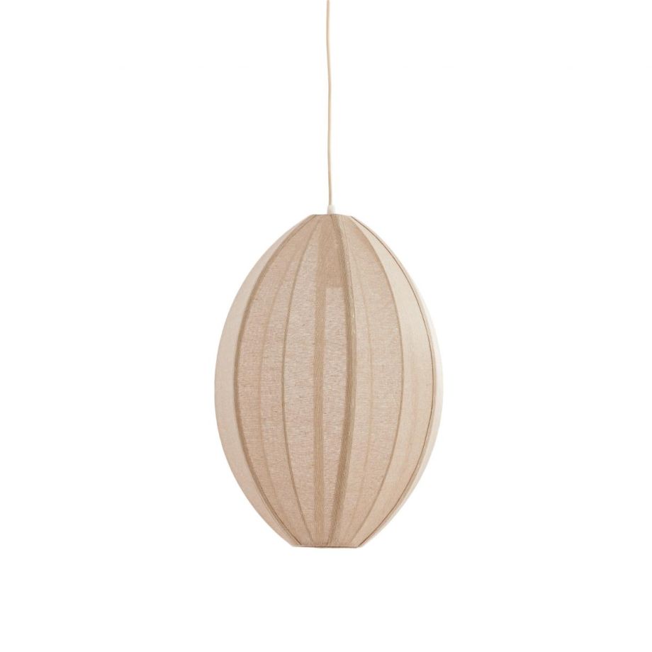 Light & Living Milatos hanglamp Ø38x51 cm