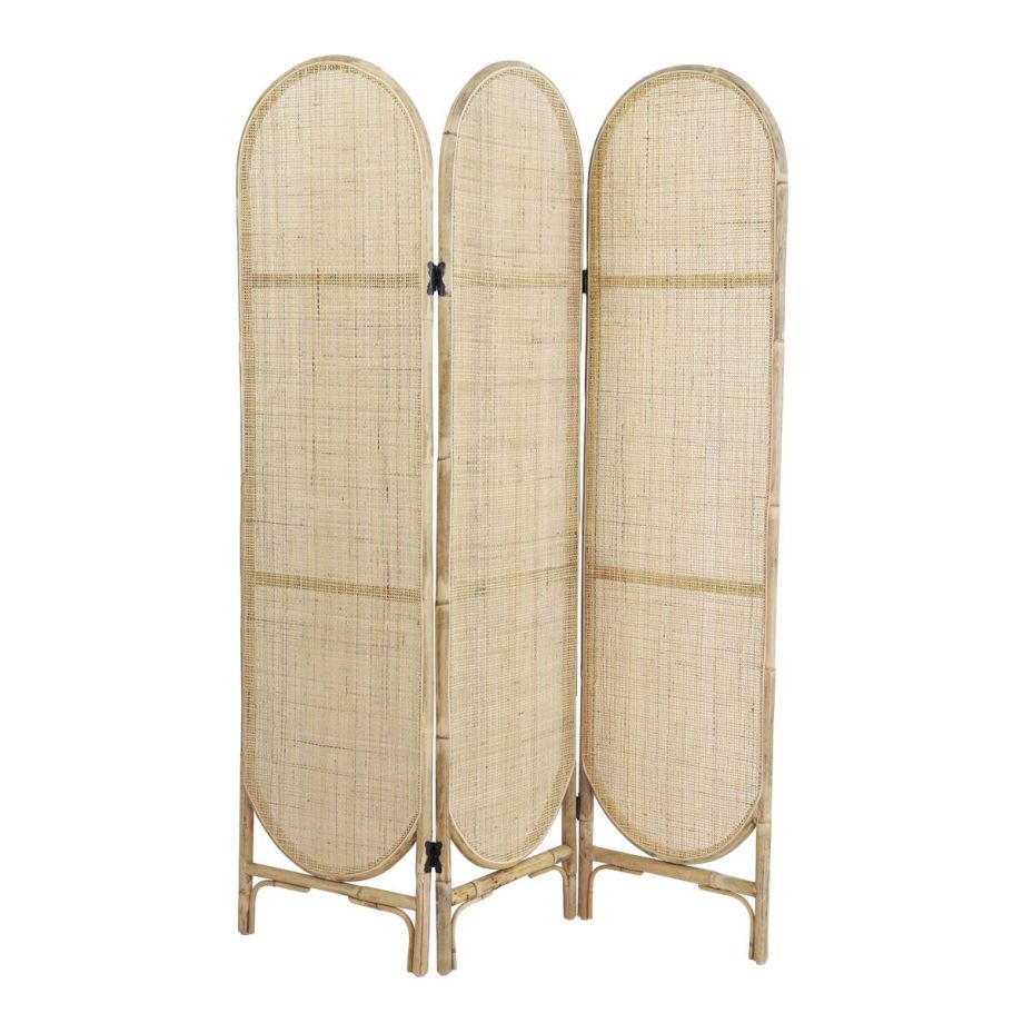 Light & Living Herwin roomdivider 150x180 cm