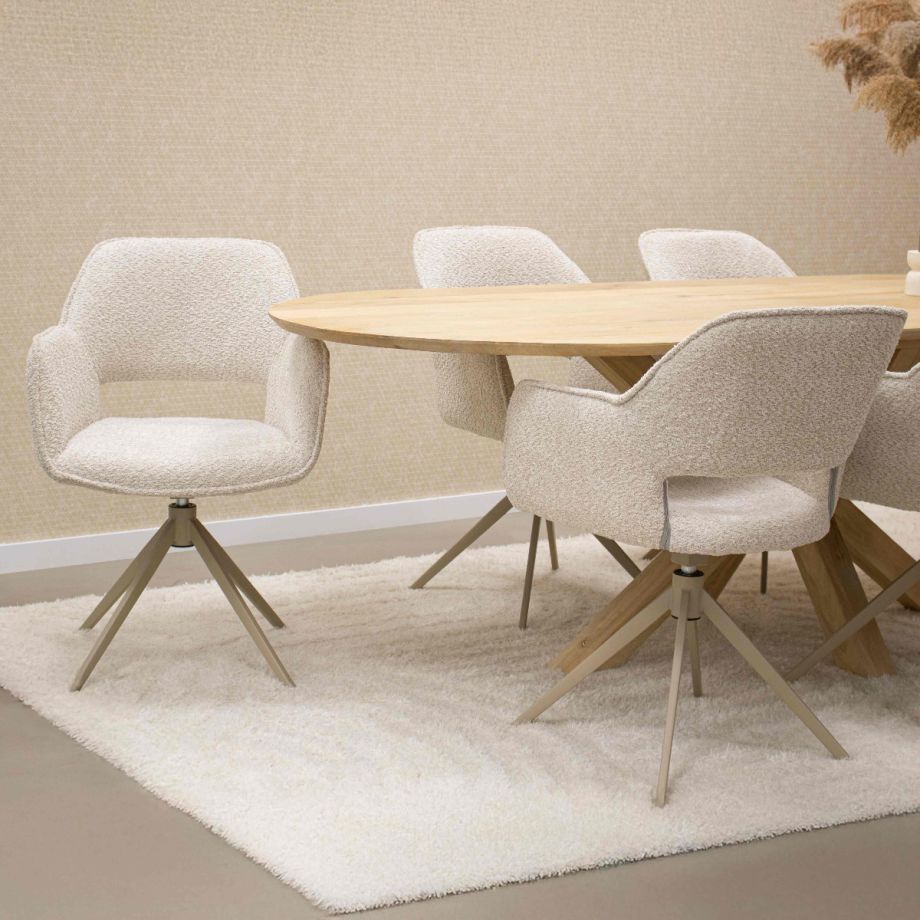 Kick Owen eetkamerstoel