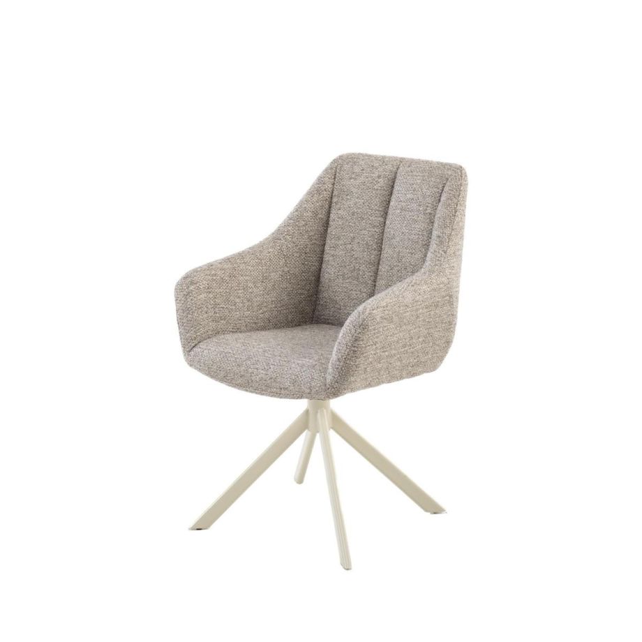 Moods Collection Madrid draaistoel - be great nature