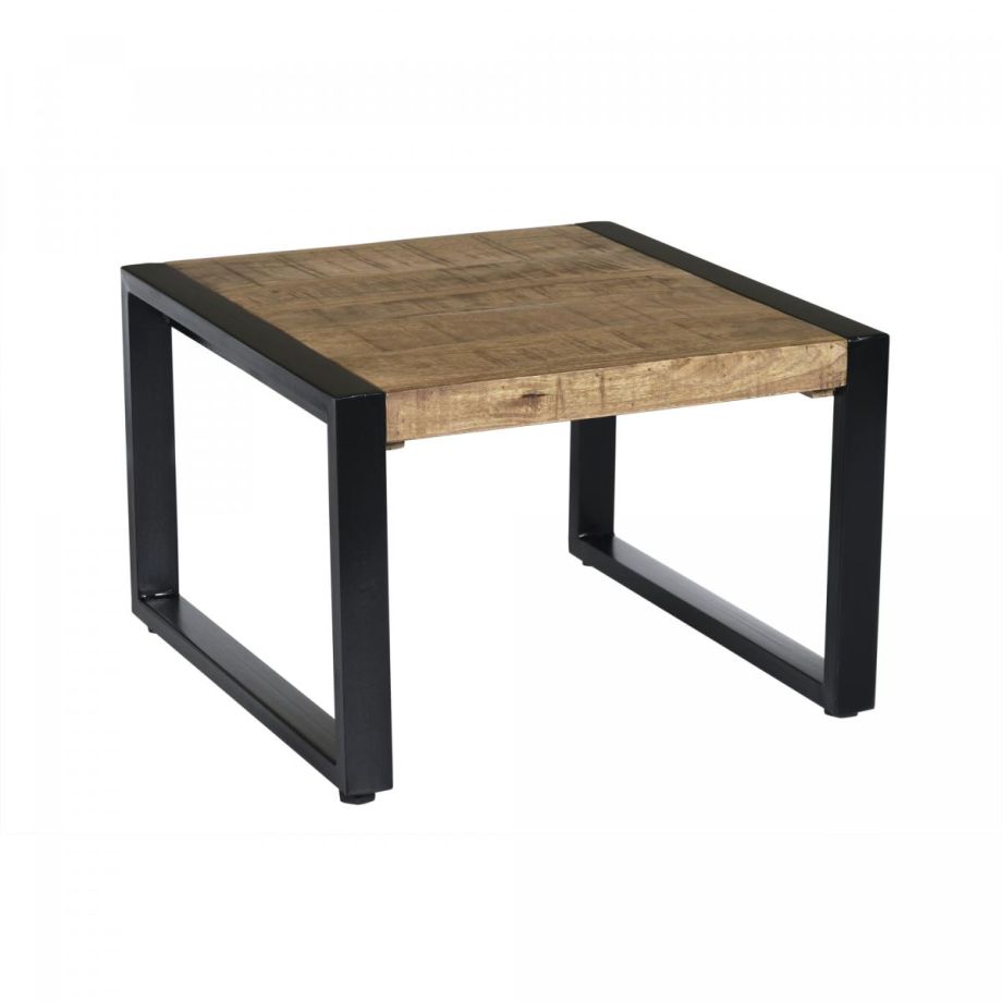 Livingfurn Salontafel Nairobi 60x60 cm