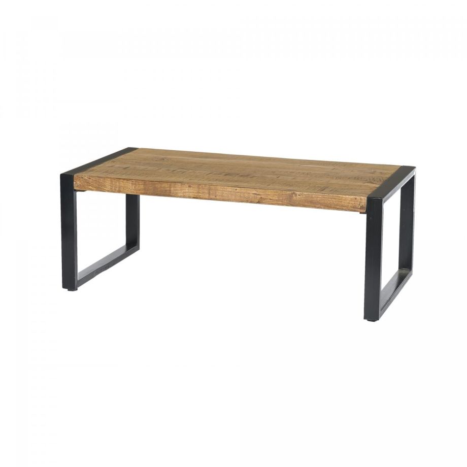 Livingfurn Salontafel Nairobi 110x60 cm