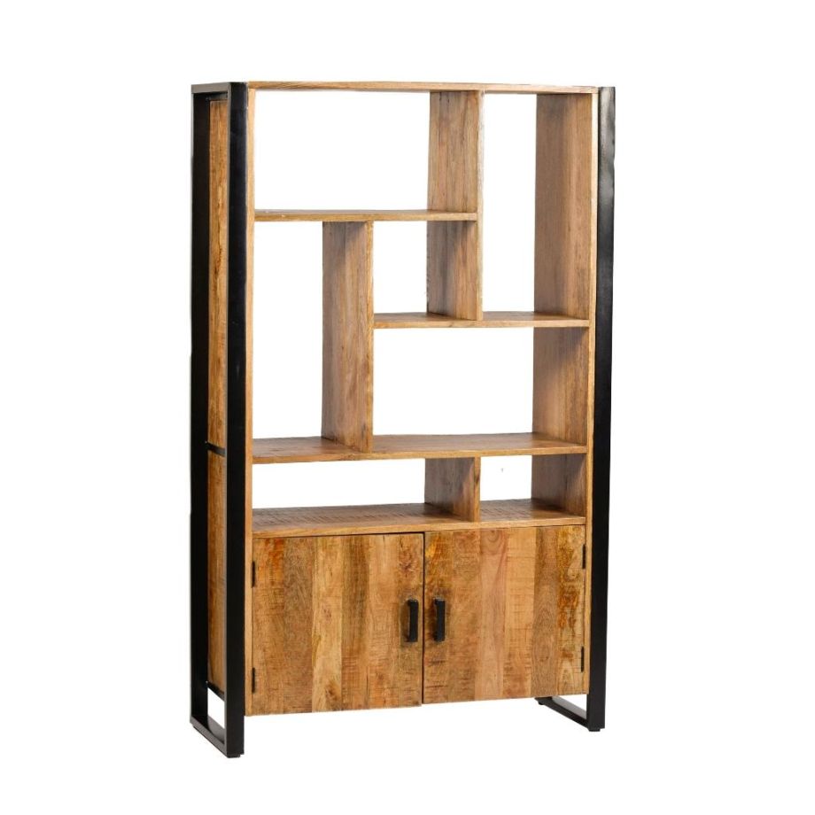 Livingfurn Wandkast Nairobi 110 cm