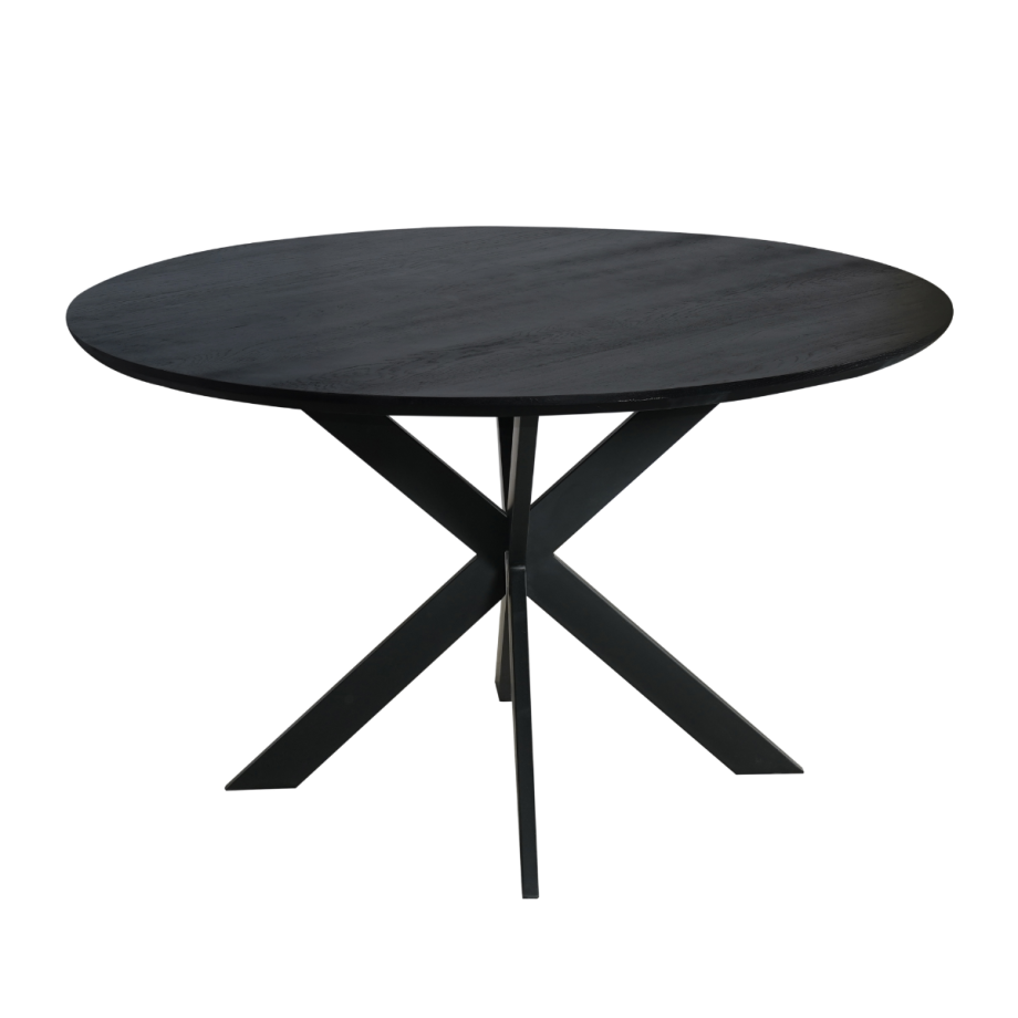 Starfurn Ferris eettafel rond ø130 cm