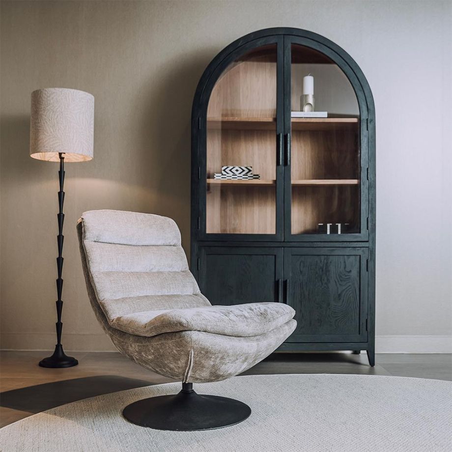 Tower Living Marano draaifauteuil