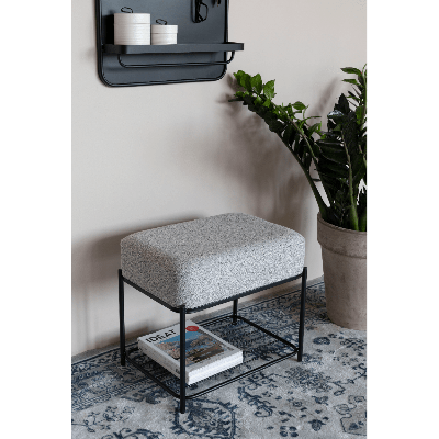 Krukje Milou Rechthoek