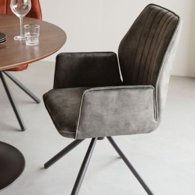 Puur Carmen eetkamerstoel